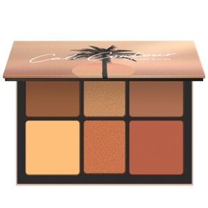 Smashbox Cali Contour Palette